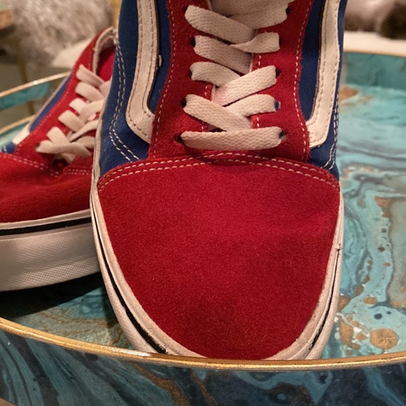 Vans Shoes Retro Look Vans Bowling Poshmark